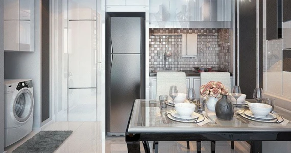 รูปภาพ สยาม โอเรียนทอล คอนโด พลาซ่า (Siam Oriental Condo Plaza)