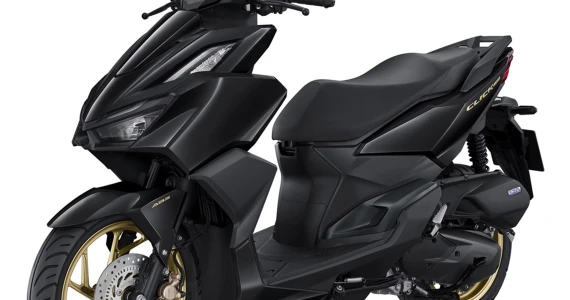 รูปภาพ ฮอนด้า Honda Click 160 (Standard) ปี 2024