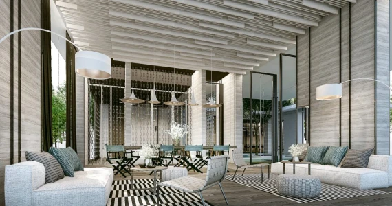 รูปภาพ แอนโดรเมด้า คอนโดมิเนียม พัทยา (Andromeda Condominium Pattaya)