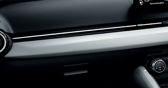 รูปภาพ มาสด้า Mazda 2 1.3 Rookie Drive Sports ปี 2023