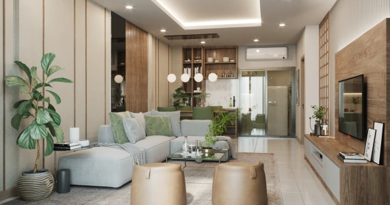 รูปภาพ เฌอ บางขุนนนท์ (Cher Bangkhunnon)