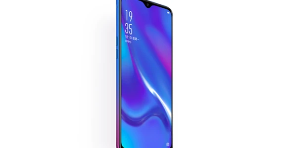 รูปภาพ ออปโป OPPO K 1 6GB