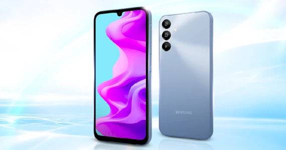 รูปภาพ ซัมซุง SAMSUNG Galaxy A15 (8GB/128GB)