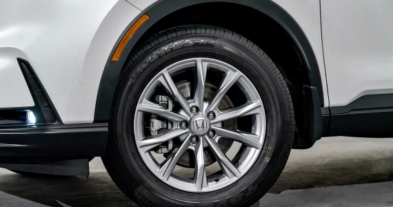 รูปภาพ ฮอนด้า Honda-CR-V E-ปี 2023
