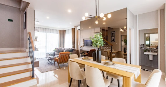 รูปภาพ นิรติ บางนา (Nirati Bangna)