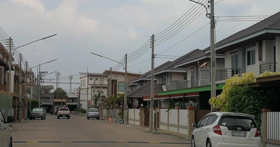 รูปภาพ ดาริน บายพาสชลบุรี - บ้านสวนซอย 11(Darrin)