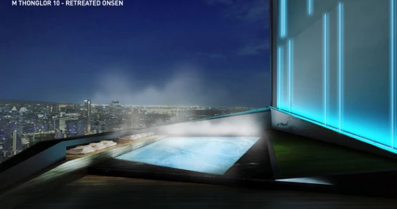 รูปภาพ เอ็ม ทองหล่อ 10 (M Thonglor Ten)