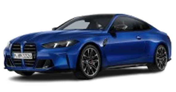 รูปภาพ บีเอ็มดับเบิลยู BMW M4 Competition M xDrive Coupe Ceramic Brake ปี 2025