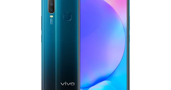 รูปภาพ วีโว่ vivo Y17