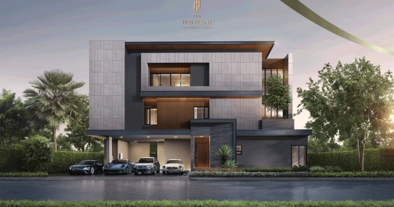 รูปภาพ ดิ ออเนอร์ โยธินพัฒนา (THE HONOR Yothinpattana)