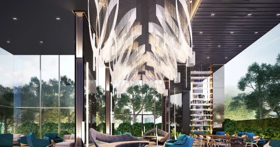 รูปภาพ พาร์ค ออริจิ้น ทองหล่อ (Park Origin Thonglor)