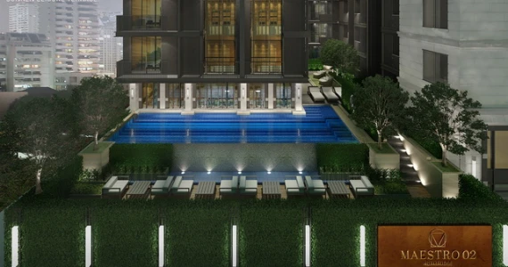 รูปภาพ มาเอสโตร 02 ร่วมฤดี (Maestro 02 Ruamrudee)