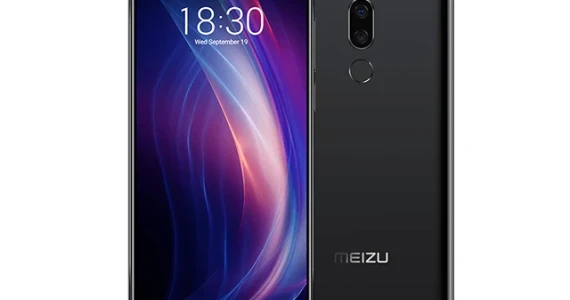 รูปภาพ เหม่ยซู MEIZU-X8 4GB/64GB