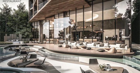 รูปภาพ เบสท์เวสเทิร์น พรีเมียร์ เบย์เฟียร์ พัทยา (Best Western Premier BayPhere Pattaya)