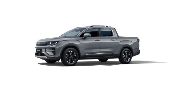 รูปภาพ ริดดารา Riddara Econ 2WD 73.9kWh ปี 2025