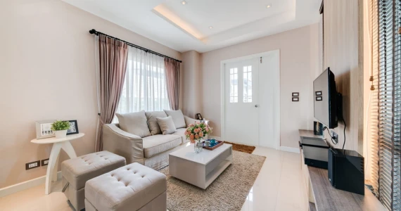 รูปภาพ ไอเดีย เฮ้าส์ สนามบินน้ำ (Idea House Sanambinnam)