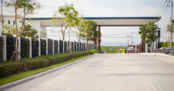 รูปภาพ เอสซี วิลเลจ ปลวกแดง-วังแขยง(SC Village Pluak Daeng-Wang Khayaeng)