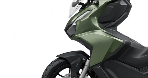 รูปภาพ ฮอนด้า Honda ADV 160 ABS ปี 2024