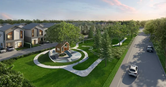 รูปภาพ อันดา ราชพฤกษ์ - แจ้งวัฒนะ (Anda Ratchaphruek-Chaengwatthana)