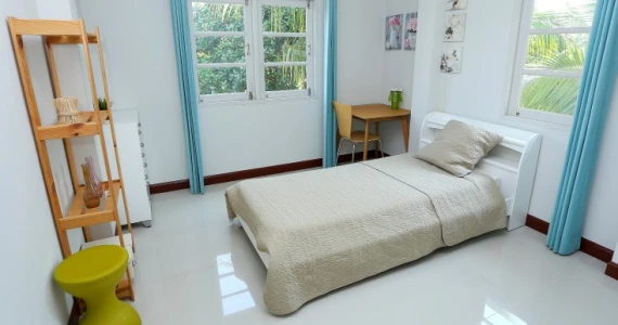 รูปภาพ โฮมการ์เด้นวิลล์ ประโดก (Home Garden Ville Pradok)