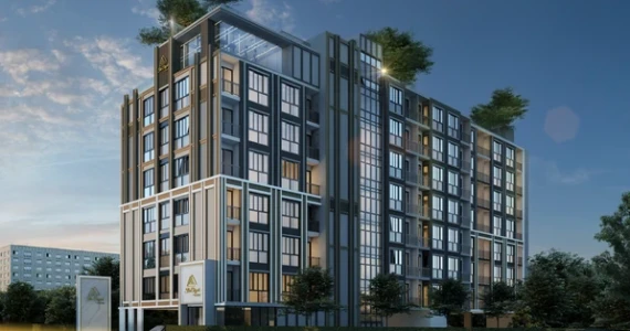 รูปภาพ ดิ อิลิแกนท์ รัชดา-สุทธิสาร (The Elegant Ratchada-Sutthisarn)