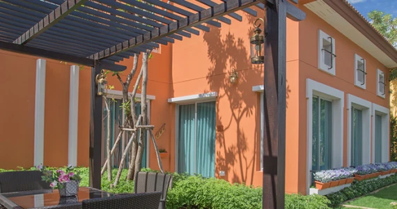 รูปภาพ บูเลอวาร์ด ทัสคานี ชะอำ - หัวหิน (Boulevard Tuscany Cha-Am Hua Hin)