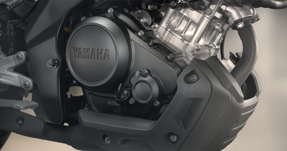 รูปภาพ ยามาฮ่า Yamaha XSR 155 ปี 2021