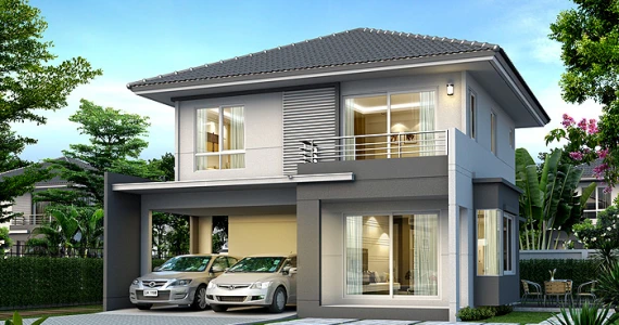 รูปภาพ พฤกษ์ลดา บางพลี (Pruklada Bangplee)