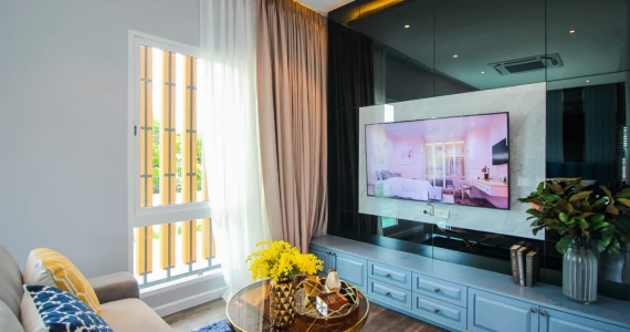 รูปภาพ เทียรา ศรีนครินทร์ (Theara Srinakarin)