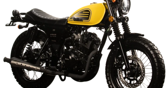 รูปภาพ สตาเลียน Stallions S-series SM 170i ปี 2021