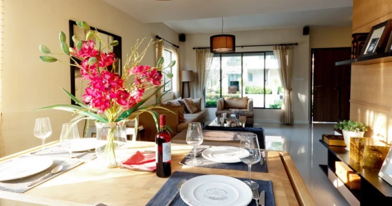 รูปภาพ พฤกษาวิลล์ 59/2 กะทู้ - ป่าตอง (Pruksaville 59/2)