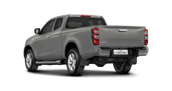 รูปภาพ อีซูซุ Isuzu D-MAX Hi-Lander 2 Door 2.2 Ddi L A/T ปี 2024