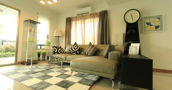 รูปภาพ บ้านไลฟ ซอย 12 (Baan Life Soi 12)