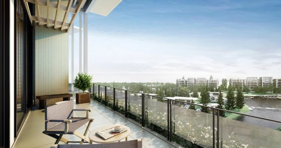 รูปภาพ เดอะ พลูริส เขาใหญ่ (The Pluris Khaoyai)