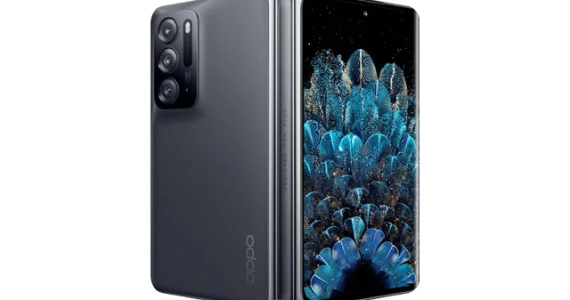 รูปภาพ ออปโป OPPO Find N (8GB/256GB)