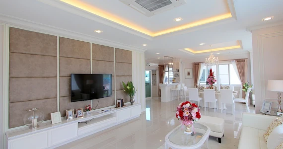 รูปภาพ เดอะ แกรนด์ พาร์ค (The Grand Park)