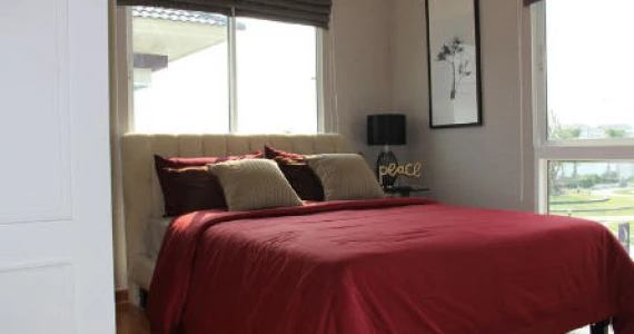 รูปภาพ เดอะทรัสต์ วิลล์ ศรีนครินทร์ - แพรกษา (The Trust Ville)