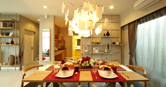 รูปภาพ เศรษฐสิริ แจ้งวัฒนะ-ประชาชื่น (Setthasiri Chaengwattana-Prachachuen)