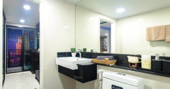 รูปภาพ ชาโตว์ อินทาวน์ สุขุมวิท 64/1 (Chateau in Town Sukhumvit 64/1)