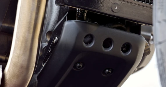 รูปภาพ ไทรอัมพ์ Triumph Speed 400 ปี 2023