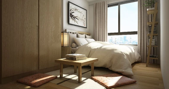 รูปภาพ อาร์ทิมิส สุขุมวิท 77 (Artemis Sukhumvit 77)