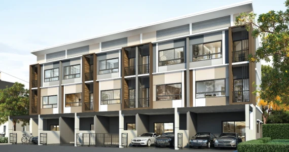 รูปภาพ พาทิโอ รามอินทรา (Patio Ramintra)