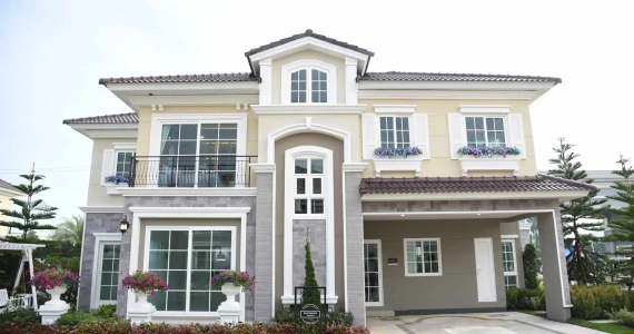 รูปภาพ โกลเด้น นีโอ สาทร (Golden Neo Sathorn)