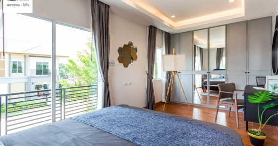 รูปภาพ แลนซีโอ คริป เพชรเกษม - ไร่ขิง (Lanceo CRIB Phetkasem - Raikhing)