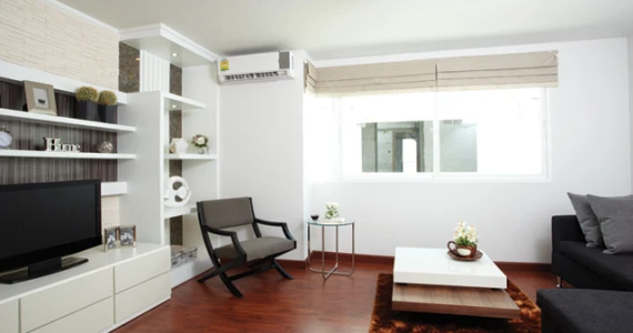 รูปภาพ ศุภาลัย พาร์ควิลล์ ช้างเผือก (Supalai Parkville)