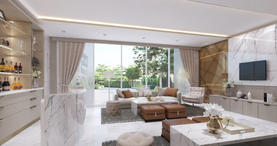 รูปภาพ เดอะ ซิตี้ รัชดา - วงศ์สว่าง (The City Ratchada - Wongsawang)