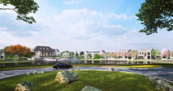 รูปภาพ โกลเด้น วิลเลจ เชียงราย-บิ๊กซีแยกสนามบิน (Golden Vilage Chiangrai-Big C Yaek Sanambin)