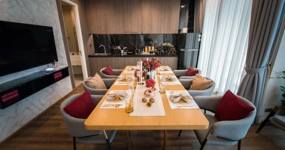 รูปภาพ เมติเย่ร์ พระราม 9 (Metier Rama 9)