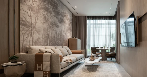 รูปภาพ 125 สาทร (125 Sathorn)