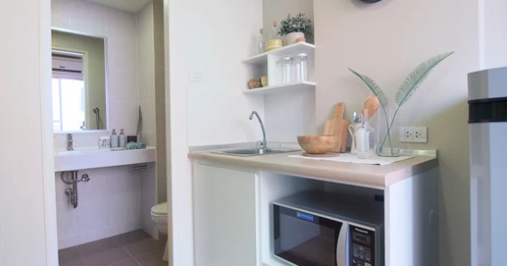 รูปภาพ ลุมพินี วิลล์ ราชพฤกษ์ - บางแวก (Lumpini Vill Ratchaphruek-Bang Waek)